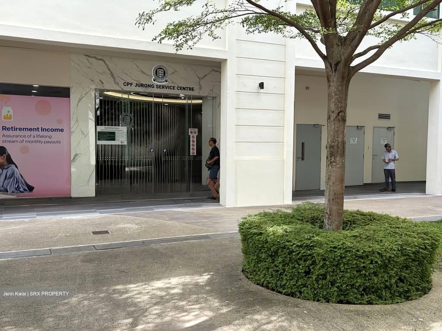 Jurong Gateway Road (D22), Shop House #566881321